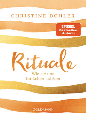 cover image of Rituale